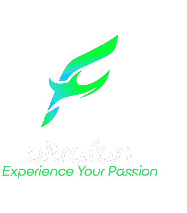 ultrafan — Experience Your Passion