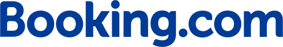 Лого на Booking.com