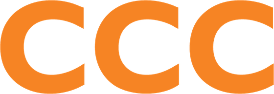 Лого на CCC