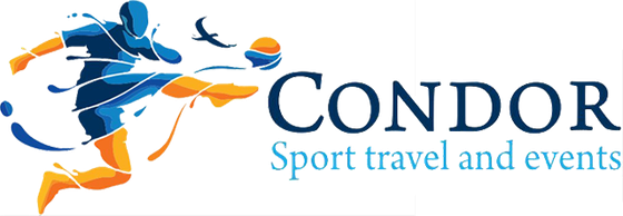Лого на Condor Sport