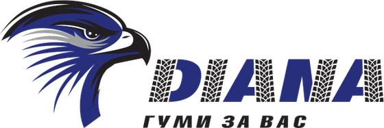 Лого на Diana