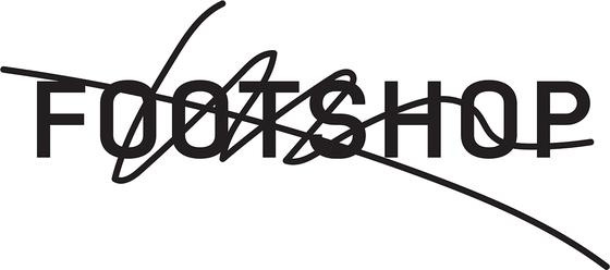 Лого на Footshop