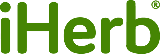 Лого на iHerb