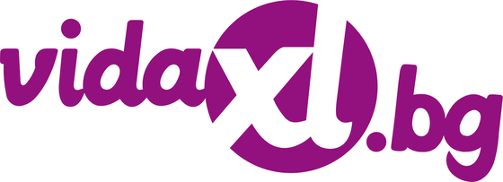 Лого на vidaXL