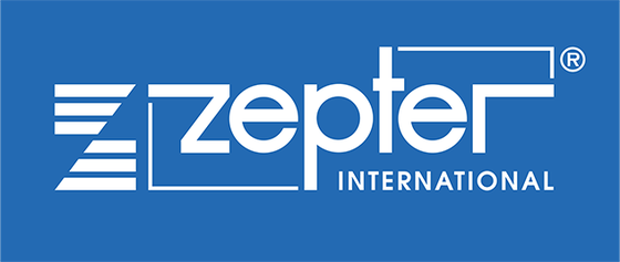 Лого на Zepter
