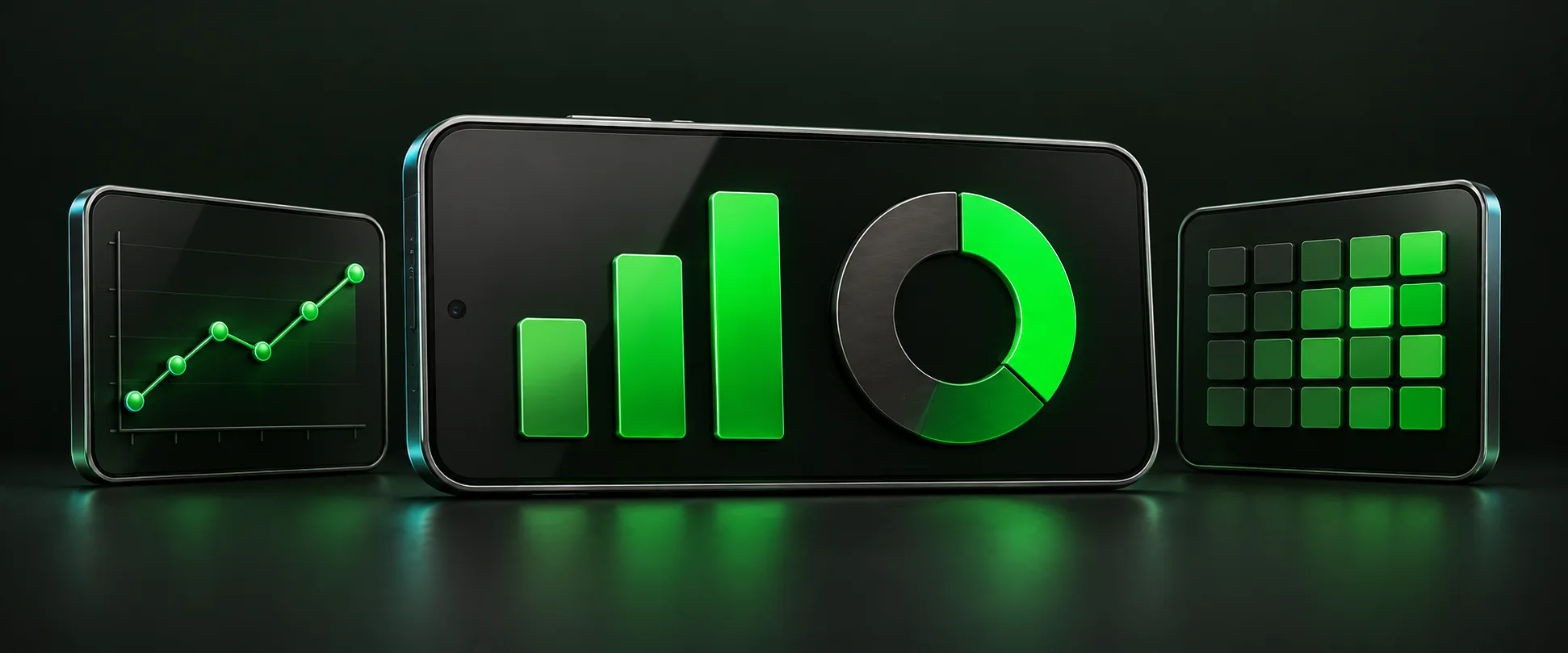 ultrafan Analytics — Know Your Fan — charts and reports on fan behaviour