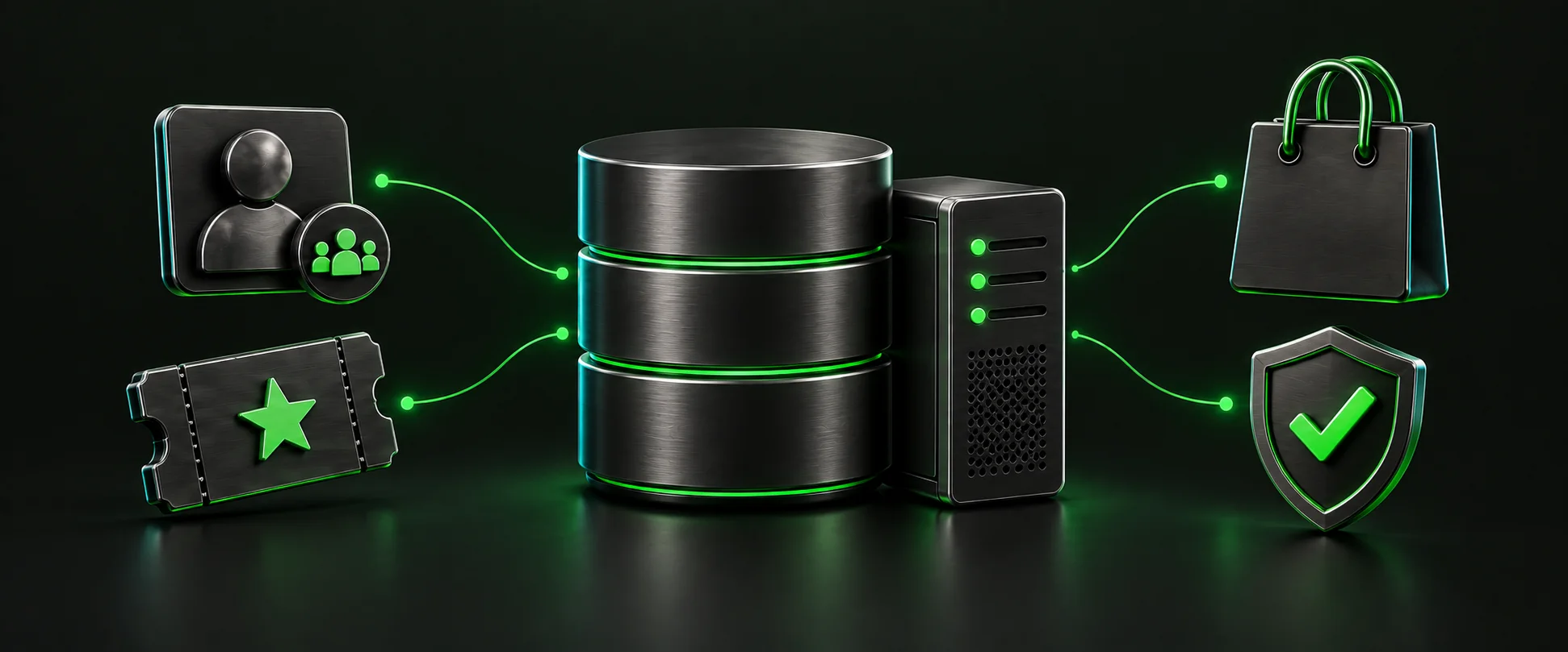 ultrafan DataLake & DataWarehouse — fan, ticket and purchase data in one secure place